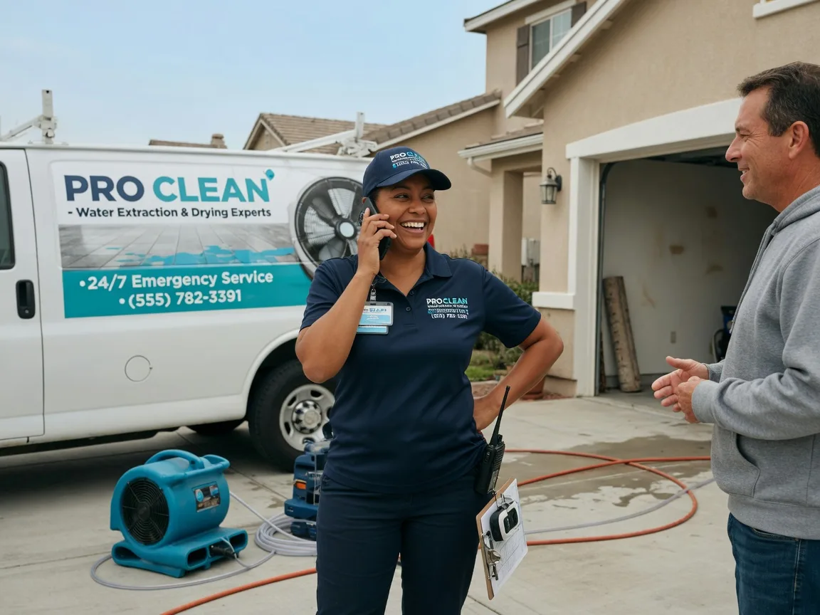 Water Extraction & Drying Alford, FL FAQs